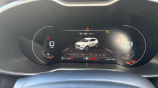 MG ZS 1.0T GDi Exclusive 5dr DCT Petrol Hatchback